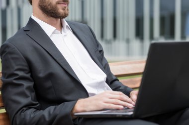 Kablosuz bağlantı ile iş