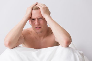 Sabah sonuçları içme