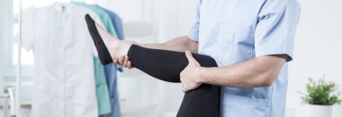 Tıbbi ofis rehabilitasyon