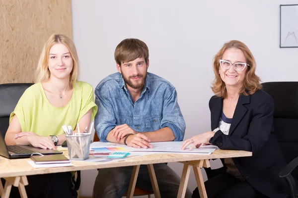 Birlikte çalışan aile üyeleri