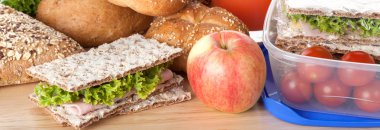 taze ve lezzetli yemek