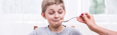 Seçici eater ile sorun 