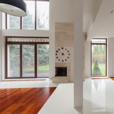 Güncel tasarım Oda