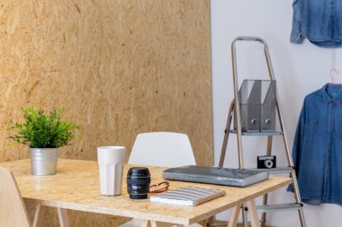 İşyeri amatör fotoğrafçı