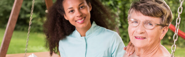 Социальный работник
