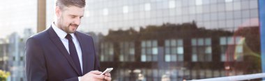 işadamı gönderme SMS