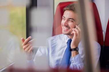 Telefon görüşmesi yapma anlaşma