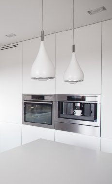 Yeni tasarım yağma lambalar