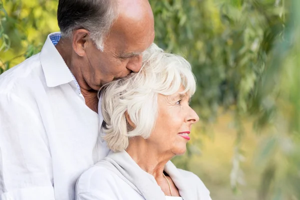 Nära naturen — Stockfoto