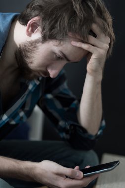 Ayrılık kısa mesaj