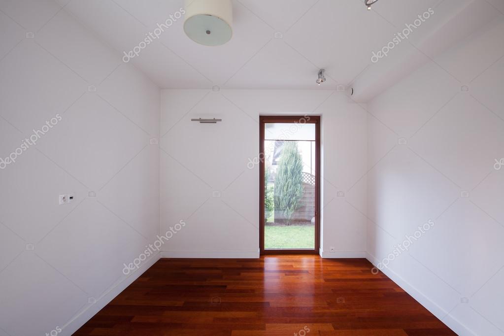 Cuartos sin amueblar | Cuarto vacío sin muebles — Foto de stock ... Cuartos sin amueblar | Cuarto vacío sin muebles — Foto de stock ...