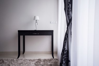 Dekoratif masa lambası