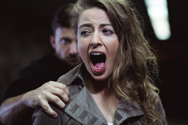 Calling for a support