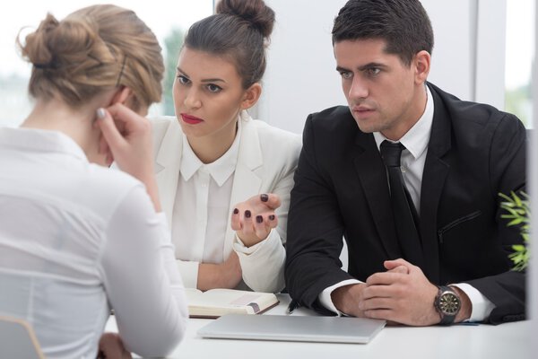 Молодой творческий коллектив
