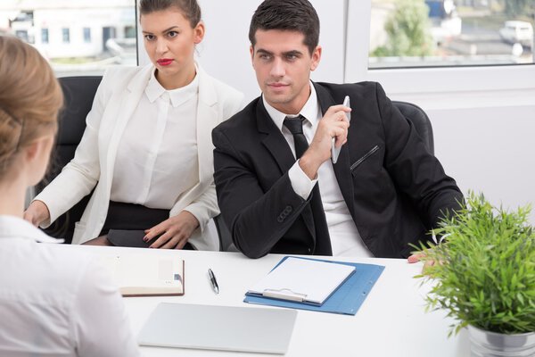 Тест профессиональной компетентности
