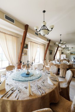 Sofra yemek odası otel