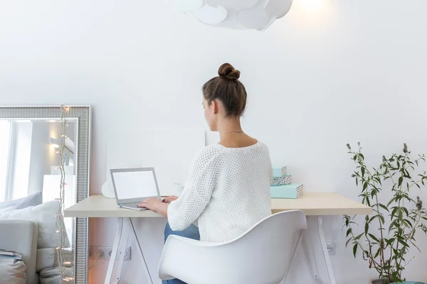 Spazio per lavorare — Foto Stock