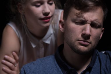 Adama karşı şiddet