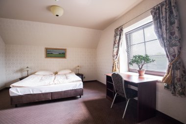 otel Çift Kişilik Oda