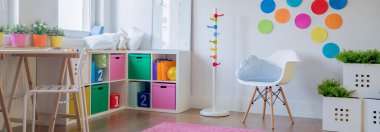 okul öncesi; Oda; oynarken; Tasarım; iç; Çocuk; alanı; renk; Çocuk; çocuklar; modern; renkli; çağdaş; Anaokulu; okul öncesi; unisex; Cozy; çok renkli; Resepsiyon; çocuklar; yürümeye başlayan çocuk; Dekorasyon; kapalı; Ana sayfa; ampul; mobilya; Panorama; Yeni; Stil