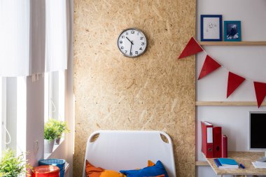 Genç Odası Sterlini yönetim kurulu