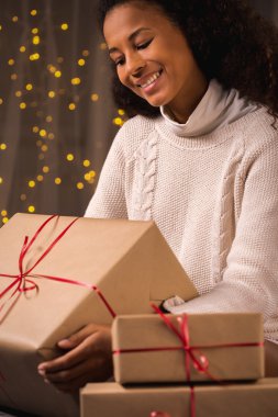 Noel öncesi hazırlık