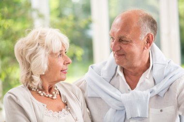 Evlilik hayat tecrübesi ile