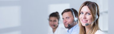 Telefonla pazarlama adlı çalışma