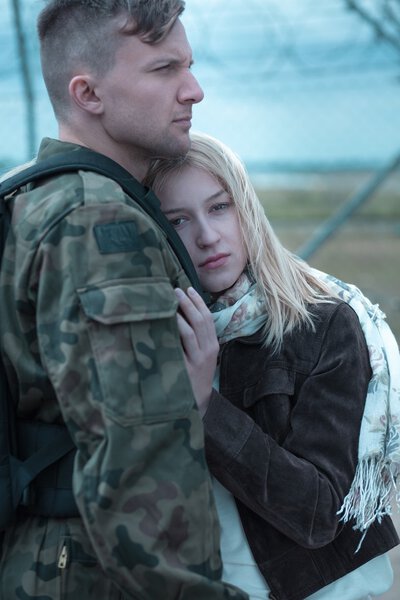 Печаль войны
