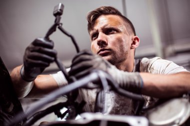 Araba yedek parçalar