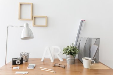 Resepsiyon yaratıcı Studio