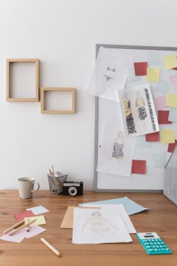 Moda Tasarımcısı'nın Resepsiyon