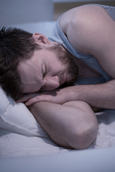 Человек, имеющий кобылу
