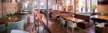 Restoran buddha bar