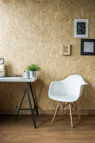 Konsantre için iyi bir yer