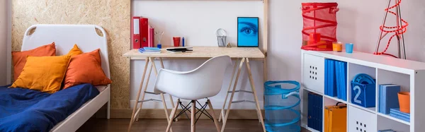 Dormitorio de niño — Foto de Stock