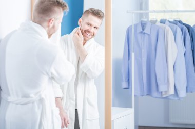 Adam önemli toplantıya hazırlanıyor