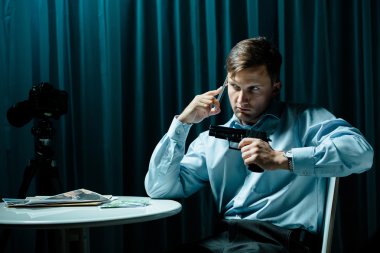 Hitman için emir bekliyoruz