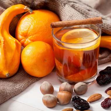 İçki alkol ile Isınma