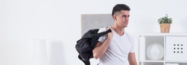 Jimnastik salonu olacak