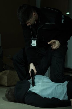 Arkada hedefleyen