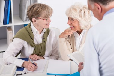 Son sınıf öğrencileri ödev