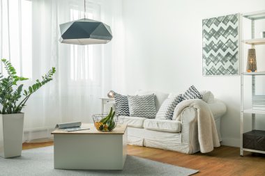 küçük salon