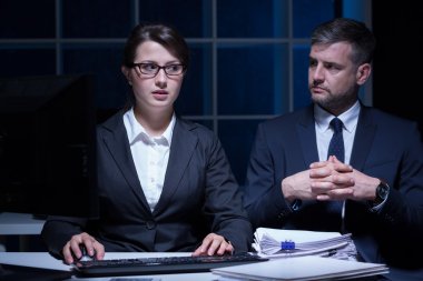 Patron işçi arıyor