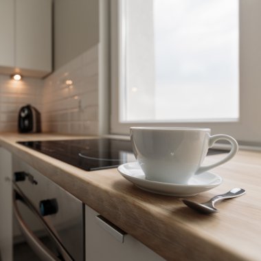 Moda tasarım mutfak