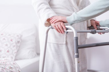 Sorun ve zimmer yürüme