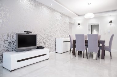 Özel residence parlayan