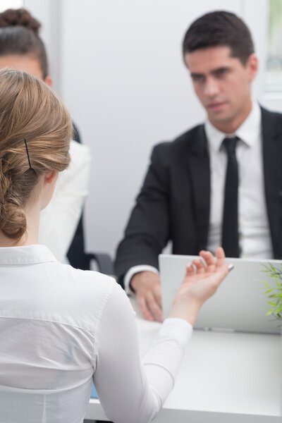 Команда креативного бизнеса