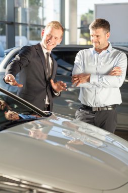 Arabayı avantajları 