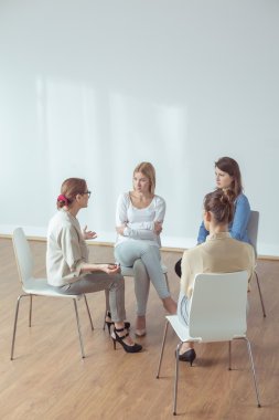 Psikoterapist tavsiyede